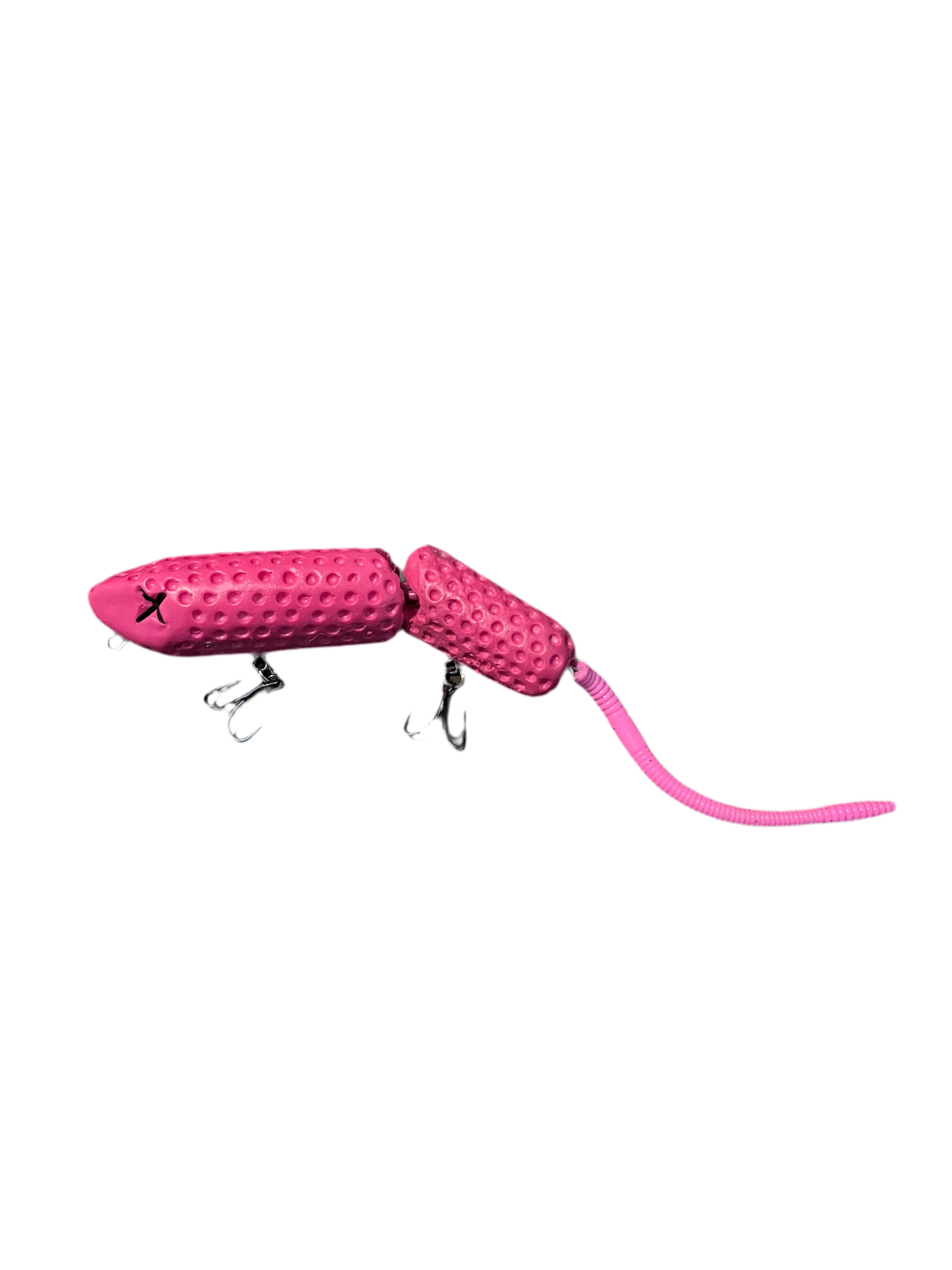 Vermin “panther pink”